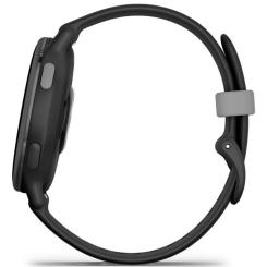 Смарт-часы Garmin vivoactive 5, Black/Slate, GPS Фото 3