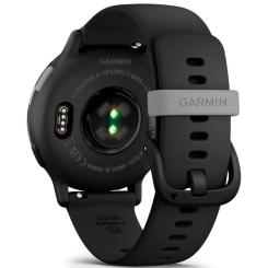 Смарт-часы Garmin vivoactive 5, Black/Slate, GPS Фото 4