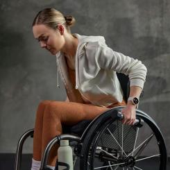 Смарт-часы Garmin vivoactive 5, Black/Slate, GPS Фото 8