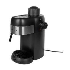 Рожковая кофеварка эспрессо Grunhelm GEC10 Фото 4