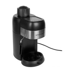 Рожковая кофеварка эспрессо Grunhelm GEC10 Фото 5