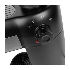 Рожковая кофеварка эспрессо Grunhelm GEC10 Фото 6