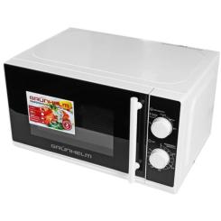 Микроволновая печь Grunhelm 20MX730-W Фото 2