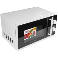 Микроволновая печь Grunhelm 20MX730-W Фото 3