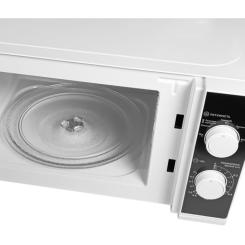 Микроволновая печь Grunhelm 20MX730-W Фото 4