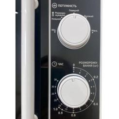 Микроволновая печь Grunhelm 20MX730-W Фото 5