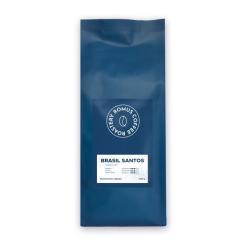 Кофе Romus Brasil Santos в зернах 1 кг Фото