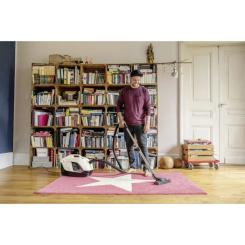 Пылесос Karcher 1.195-252.0 Фото 4