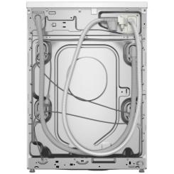 Стиральная машина Siemens WG56B2A0UA Фото 2