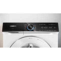 Стиральная машина Siemens WG56B2A0UA Фото 3