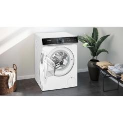 Стиральная машина Siemens WG56B2A0UA Фото 6