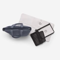 Сумка для мамы Bugaboo STORMY BLUE Фото 2