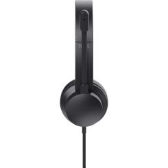 Наушники Trust Ayda PC 3.5mm Black Фото 4