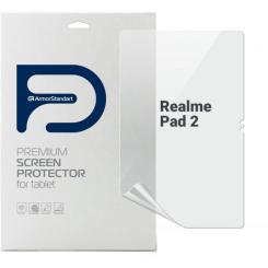 Пленка защитная Armorstandart Realme Pad 2 Фото
