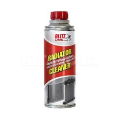 Автомобильный очиститель Blitz Line радиатора 400 мл Фото