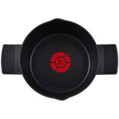 Кастрюля Bergner Ion Plus з кришкою 3.5 л Фото 2