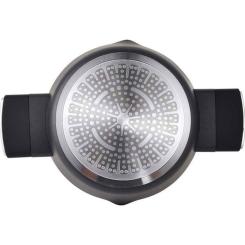 Кастрюля Bergner Ion Plus з кришкою 3.5 л Фото 3
