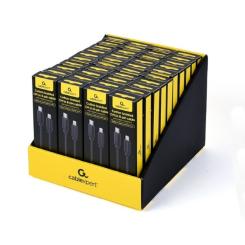 Дата кабель Cablexpert USB-C to Lightning 1.8m USB2.0 Фото 2