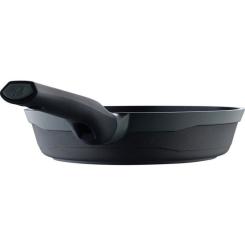 Сковорода MasterPro Gastro Reeco 28 см Фото 2