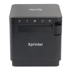Принтер чеков X-PRINTER XP-T890H USB, ethernet, WiFi Фото 1