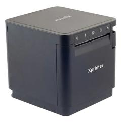 Принтер чеков X-PRINTER XP-T890H USB, ethernet, WiFi Фото 2