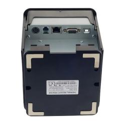 Принтер чеков X-PRINTER XP-T890H USB, ethernet, WiFi Фото 4