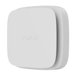 Датчик дыма Ajax FireProtect 2 SB CO white Фото 2