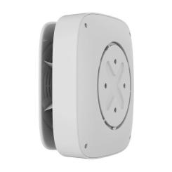 Датчик дыма Ajax FireProtect 2 SB CO white Фото 4