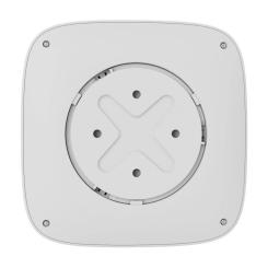 Датчик дыма Ajax FireProtect 2 SB CO white Фото 6