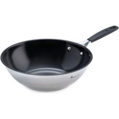 Сковорода MasterPro Wok Smart 28 см Фото