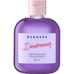 Гель для душа Mermade Daydreamer 200 мл Фото