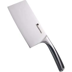 Кухонный нож MasterPro Elegance Сокирка 17,5 см Фото 1