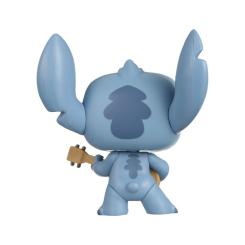 Фигурка для геймеров Funko Pop Стіч з укулеле Фото 2