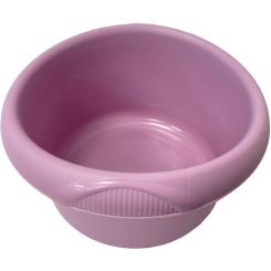 Таз Eurogold Olivia Paris Pink 15 л Фото 1