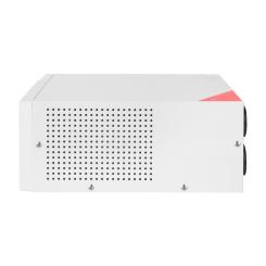 Источник бесперебойного питания LogicPower LPM - PSW-1500VA, 1050W, White Фото 1