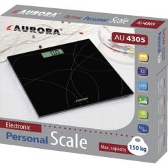 Весы напольные Aurora AU4314 Фото 2
