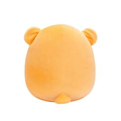 Мягкая игрушка Squishmallows Ведмідь Чемберлен 13 см Фото 3