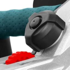 Цепная пила Ronix 2200Вт, шина 40.5 см Фото 6