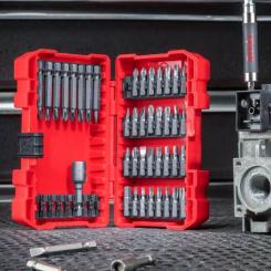 Набор бит Ronix 48 шт. Фото 8