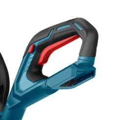 Триммер садовый Ronix 20В (без АКБ та ЗП) Фото 2