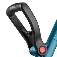 Триммер садовый Ronix 20В (без АКБ та ЗП) Фото 3