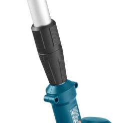 Триммер садовый Ronix 20В (без АКБ та ЗП) Фото 4