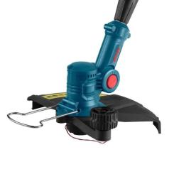 Триммер садовый Ronix 20В (без АКБ та ЗП) Фото 5