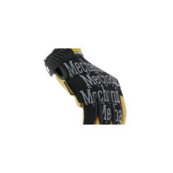 Защитные перчатки Mechanix Original 4X (XL) Фото 2