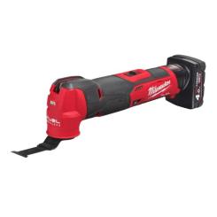Реноватор Milwaukee M12 FUEL FMT-422X, 1x2Ah, 1x4Ah, кейс Фото 1