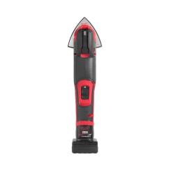 Реноватор Milwaukee M12 FUEL FMT-422X, 1x2Ah, 1x4Ah, кейс Фото 7