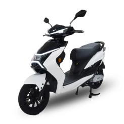 Электроскутер LVNENG LX01. 2020W 60V23.4Ah Фото