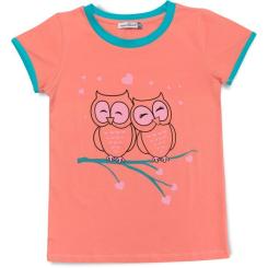 Пижама детская Matilda с совушками Фото 1