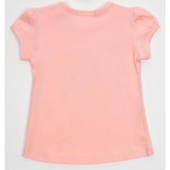 Футболка детская Breeze з дівчинкою Фото 1