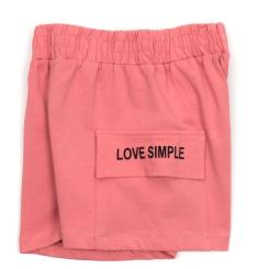 Набор детской одежды Smile с шортами Фото 7